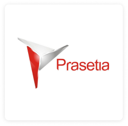 Prasetia